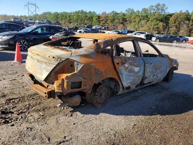 Image 3 of 2018 HONDA CIVIC LX 2018 with VIN 2HGFC2F55JH560837