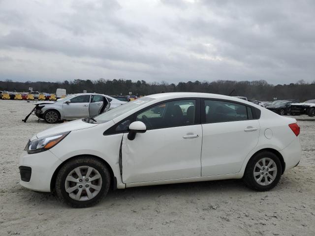 2013 KIA RIO LX 2013 image