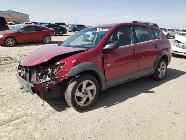 2003 PONTIAC VIBE  2003 image