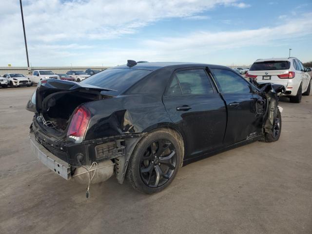 Изображение 3 2020 CHRYSLER 300 TOURING 2020 с VIN 2C3CCAAGXLH242045