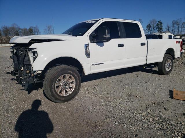 Изображение 2022 FORD F250 SUPER DUTY 2022