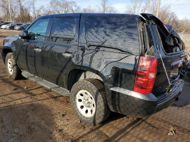 Изображение 2 2014 CHEVROLET TAHOE SPECIAL 2014 с VIN 1GNSK2E05ER187172