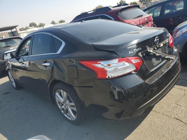 Obraz 2 z 2016 NISSAN ALTIMA 3.5SL 2016 z VIN 1N4BL3AP1GC148671