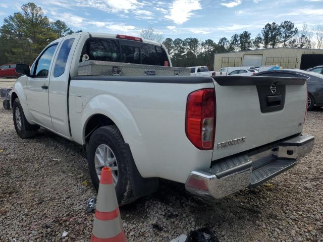 Image 2 of 2019 NISSAN FRONTIER SV 2019 with VIN 1N6AD0CU6KN717996