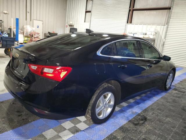 Изображение 3 2019 CHEVROLET MALIBU LS 2019 с VIN 1G1ZB5ST6KF197240