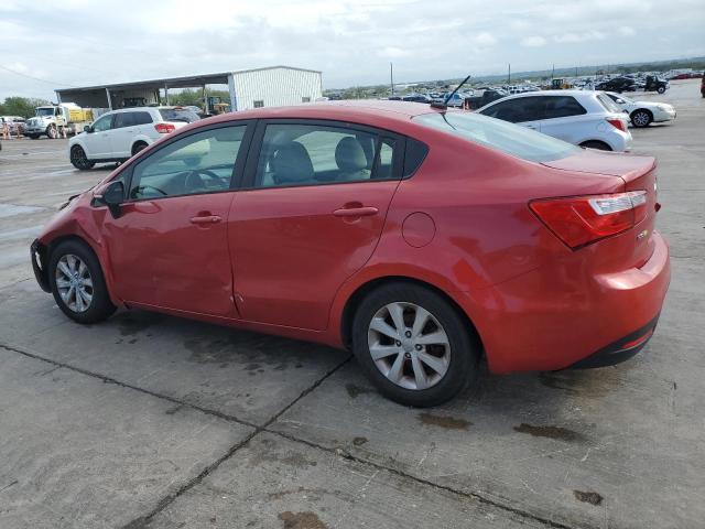 Obraz 2 z 2014 KIA RIO EX 2014 z VIN KNADN4A32E6325527