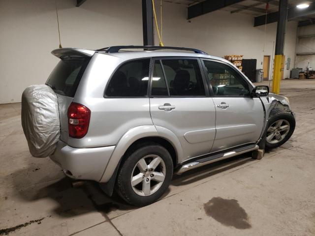 Obraz 3 z 2004 TOYOTA RAV4  2004 z VIN JTEHD20V140002338