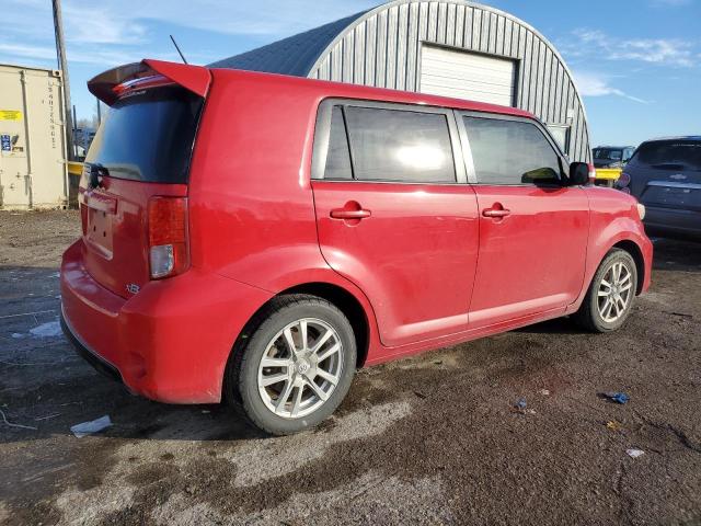 Изображение 3 2014 TOYOTA SCION XB  2014 с VIN JTLZE4FEXEJ053717