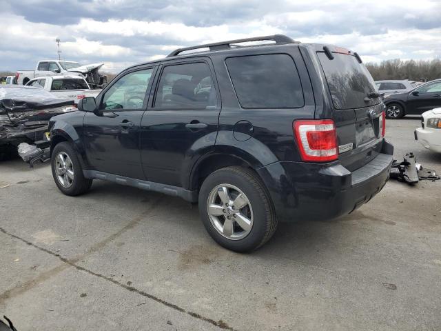 Изображение 2 2012 FORD ESCAPE XLT 2012 с VIN 1FMCU0D73CKA99328