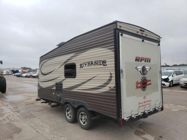Obraz 3 z 2017 RPM TRAILER 2017 z VIN 521BT2120HP016331
