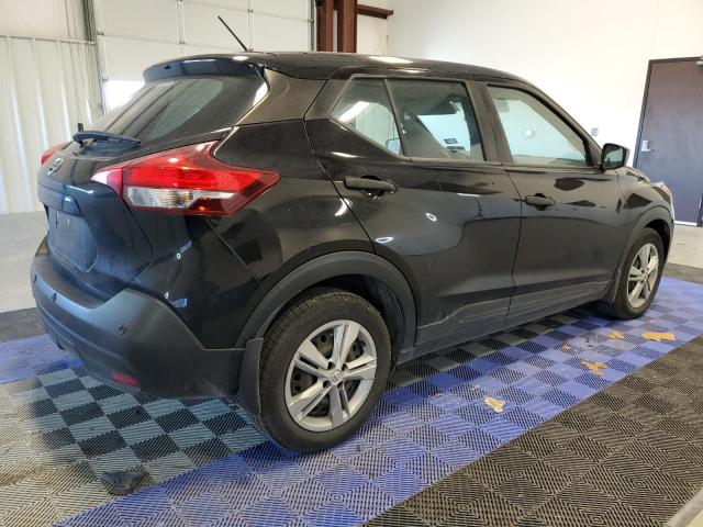 Obraz 3 z 2020 NISSAN KICKS S 2020 z VIN 3N1CP5BV9LL532498