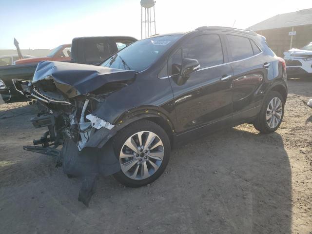 Obraz 1 z 2019 BUICK ENCORE PREFERRED 2019 z VIN KL4CJASB0KB920453