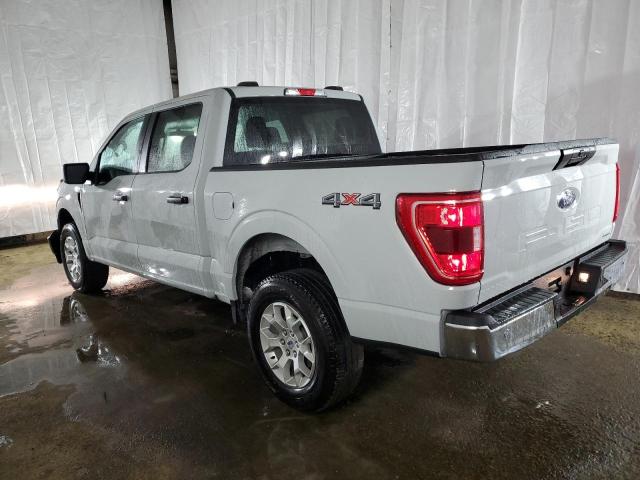 Image 2 of 2023 FORD F150 SUPERCREW 2023 with VIN 1FTFW1E85PFC77361