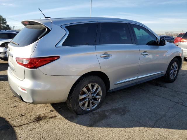 Image 3 of 2013 INFINITI JX35  2013 with VIN 5N1AL0MM8DC341512