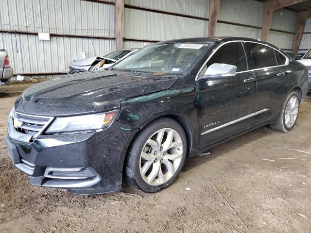 Obraz 2015 CHEVROLET IMPALA LTZ 2015