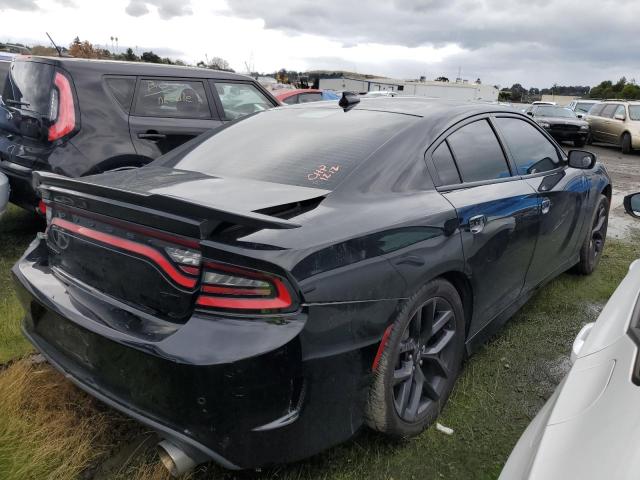 Obraz 3 z 2021 DODGE CHARGER GT 2021 z VIN 2C3CDXHG0MH531846