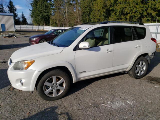 Изображение 2009 TOYOTA RAV4 LIMITED 2009