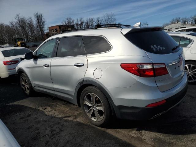 Image 2 of 2014 HYUNDAI SANTA FE GLS 2014 with VIN KM8SM4HF6EU071390