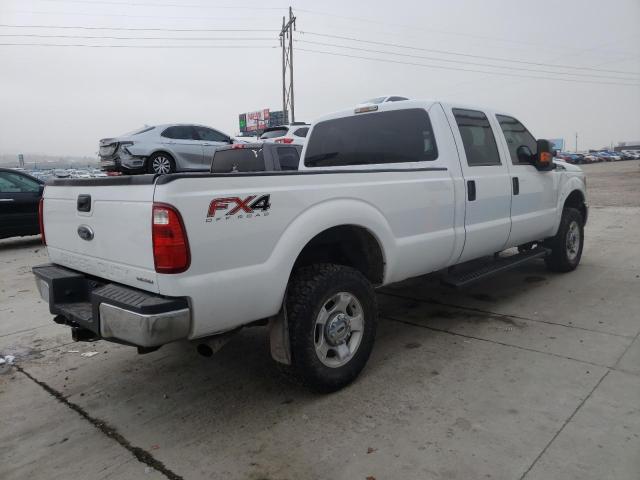 Obraz 3 z 2016 FORD F350 SUPER DUTY 2016 z VIN 1FT8W3B61GEA53968