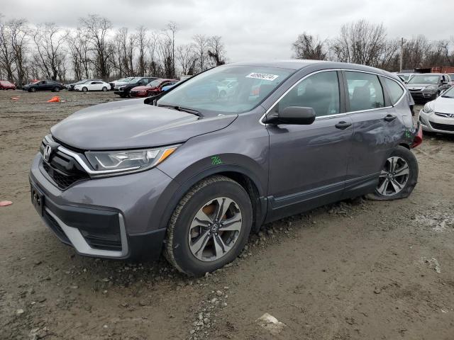 2020 HONDA CR-V LX 2020 image
