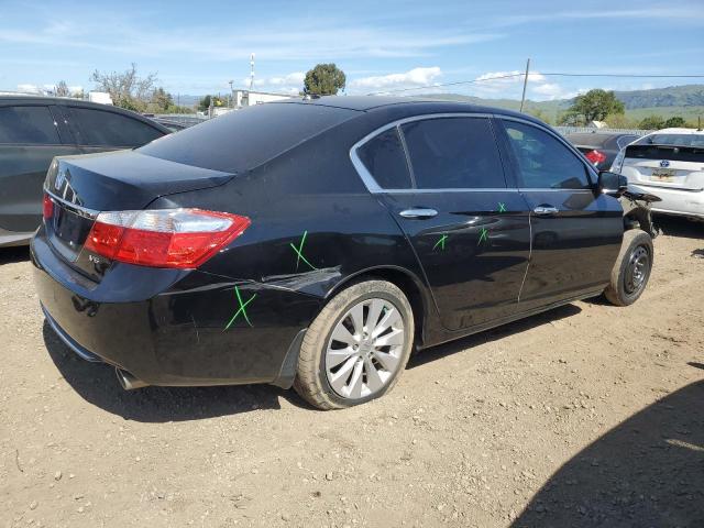 Изображение 3 2013 HONDA ACCORD EXL 2013 с VIN 1HGCR3F8XDA013776