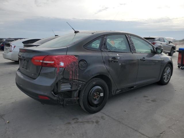Изображение 3 2017 FORD FOCUS SE 2017 с VIN 1FADP3F20HL256288