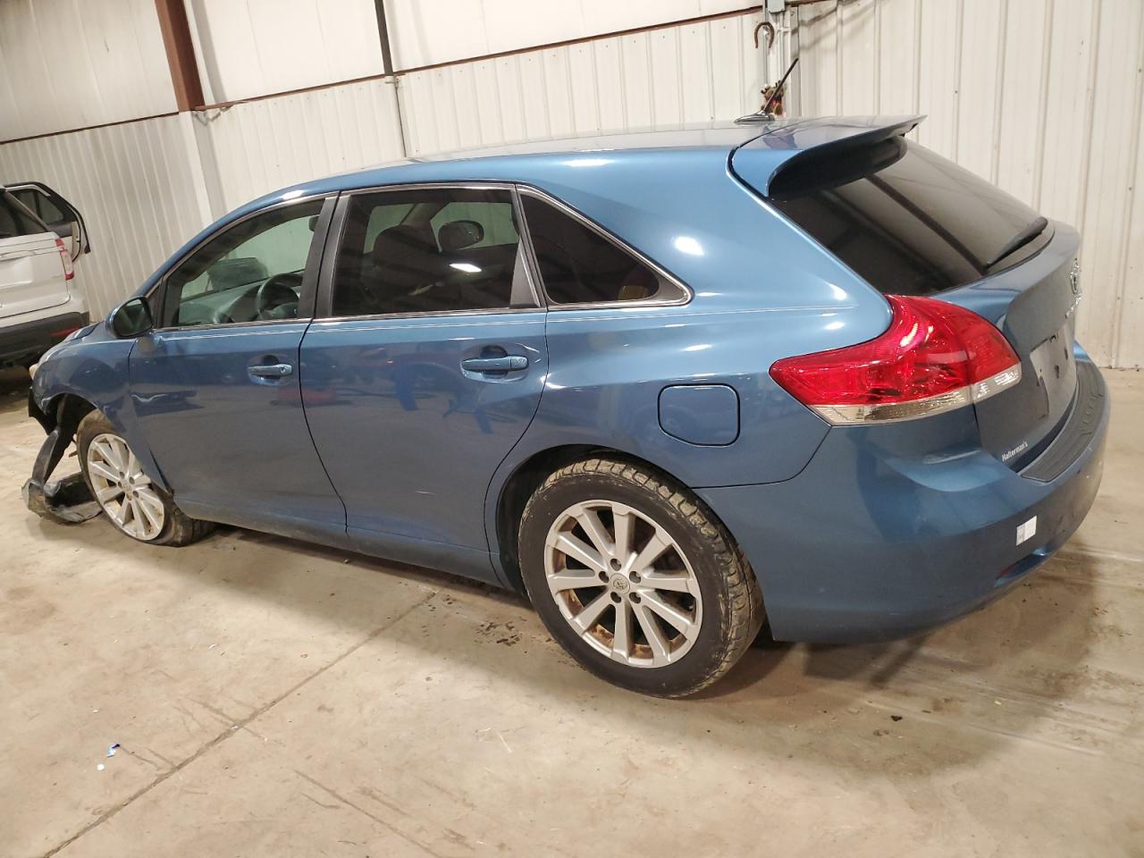 Image 2 of 2011 TOYOTA VENZA  2011 with VIN 4T3ZA3BB3BU052841