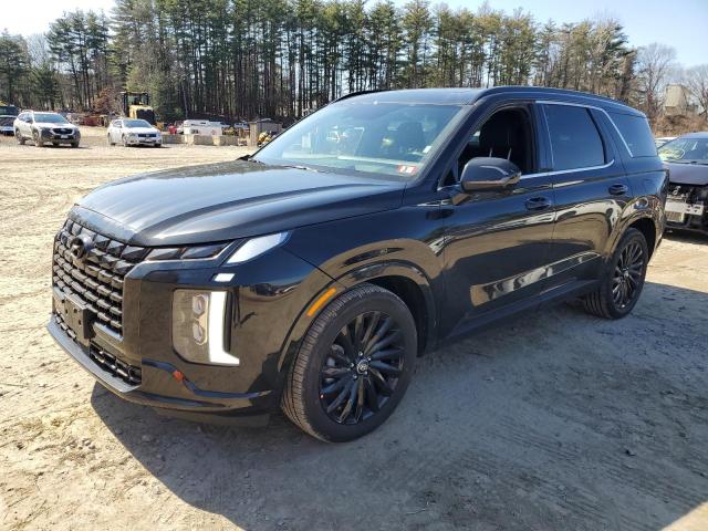 2024 HYUNDAI PALISADE CALLIGRAPHY 2024 image