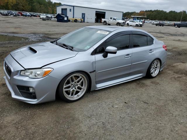 Obraz 2017 SUBARU WRX PREMIUM 2017