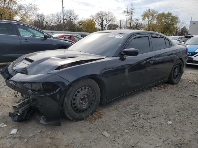 Image 1 of 2015 DODGE CHARGER R/T 2015 with VIN 2C3CDXCT8FH765496