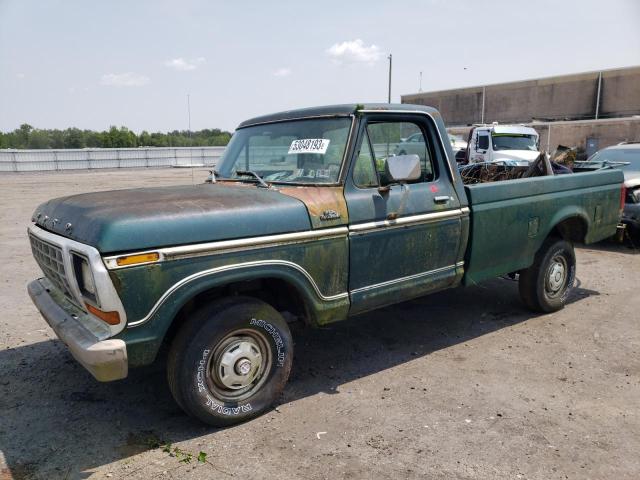 1979 FORD F-150 1979 image
