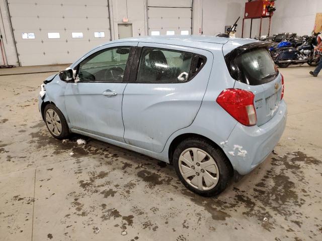 Изображение 2 2016 CHEVROLET SPARK LS 2016 с VIN KL8CB6SA7GC590943