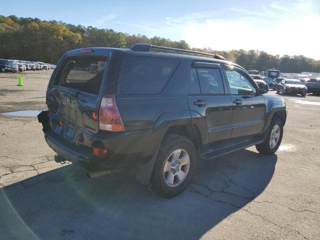 Изображение 3 2004 TOYOTA 4RUNNER SR5 2004 с VIN JTEZU14R840040421