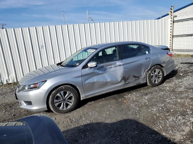 Image 1 of 2015 HONDA ACCORD LX 2015 with VIN 1HGCR2E35FA117448