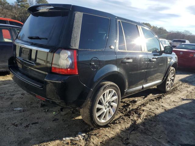 Image 3 of 2011 LAND ROVER LR2 HSE 2011 with VIN SALFR2BN5BH253946