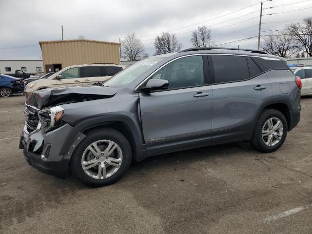 Изображение 1 2019 GMC TERRAIN SLE 2019 с VIN 3GKALMEV0KL104361