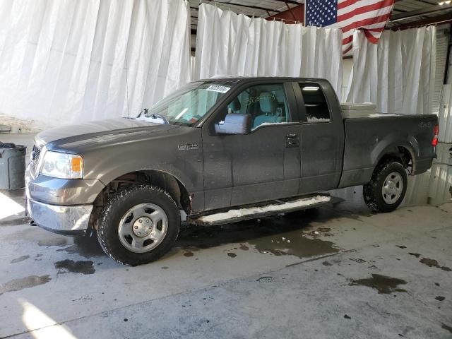 Image 1 of 2007 FORD F150  2007 with VIN 1FTPX14597NA52942