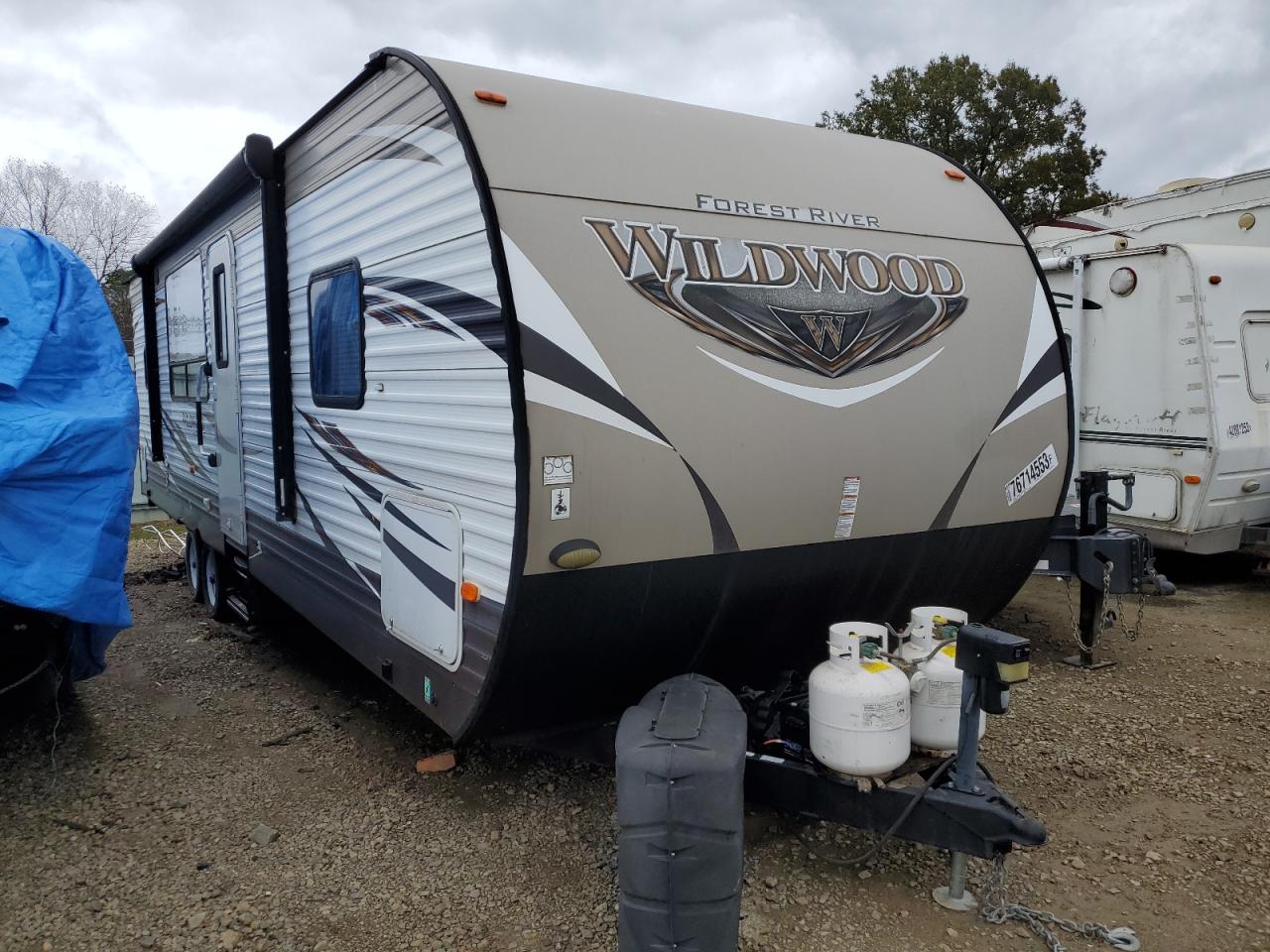 2017 FORS WILDWOOD 2017 image