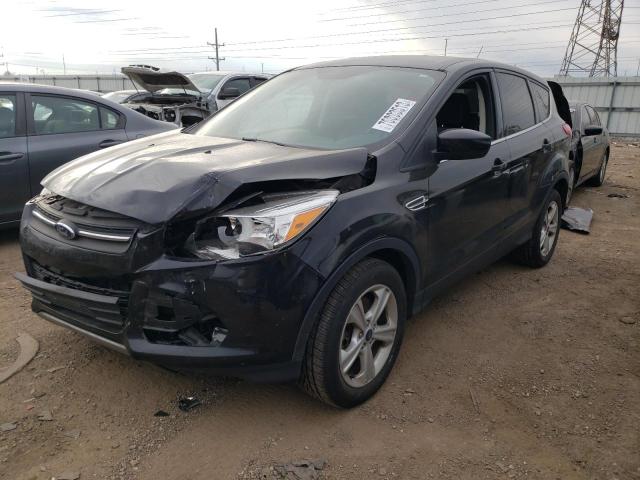 Obraz 1 z 2016 FORD ESCAPE SE 2016 z VIN 1FMCU9GX6GUB80351