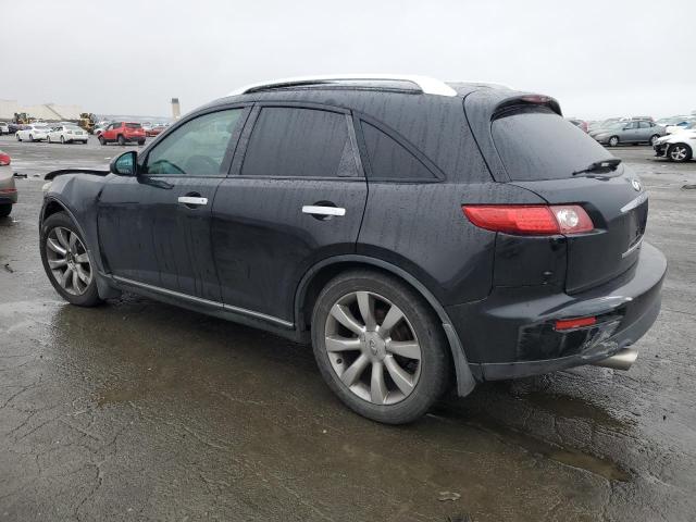 Obraz 2 z 2004 INFINITI FX35  2004 z VIN JNRAS08U94X107373