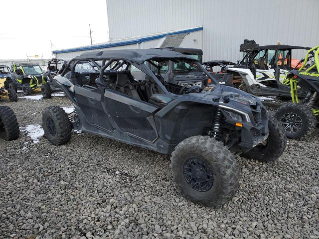 Obraz 1 z 2022 CAN-AM MAVERICK X3 MAX X RS TURBO RR 2022 z VIN 3JBVNAV29NE001530