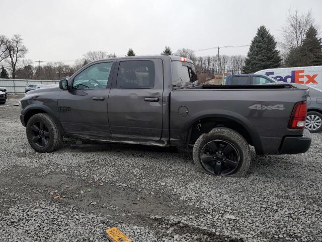 Image 2 of 2019 RAM 1500 CLASSIC SLT 2019 with VIN 1C6RR7LG1KS677717
