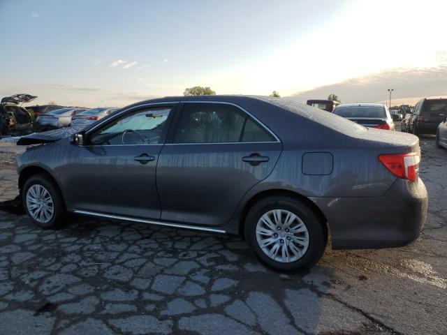 Obraz 2 z 2014 TOYOTA CAMRY L 2014 z VIN 4T4BF1FK1ER444690
