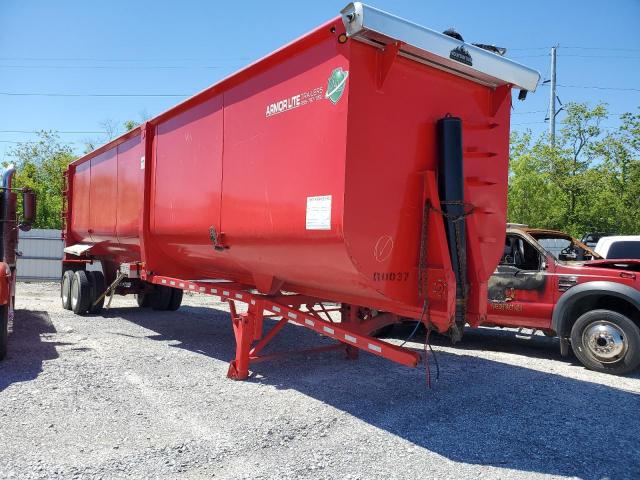 Obraz 2023 ARMO TRAILER 2023