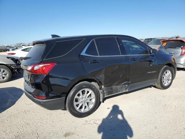 Изображение 3 2020 CHEVROLET EQUINOX LT 2020 с VIN 2GNAXKEV8L6107221