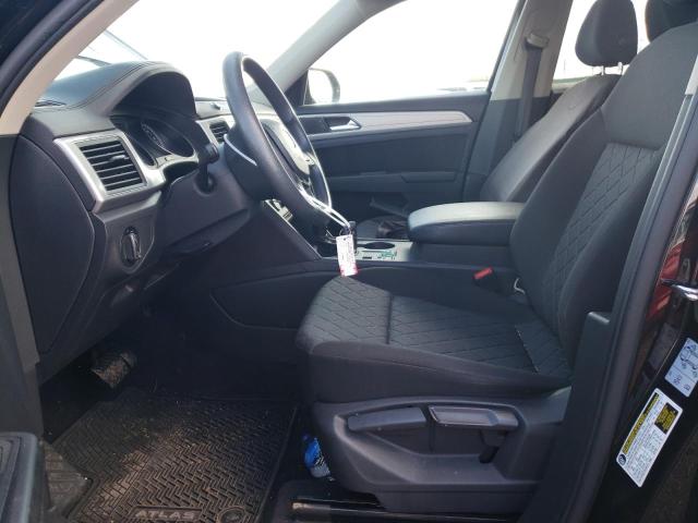 Obraz 1 z 2018 VOLKSWAGEN ATLAS S 2018 z VIN 1V2AP2CA3JC529165