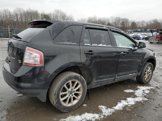 Obraz 3 z 2010 FORD EDGE SEL 2010 z VIN 2FMDK4JC3ABA36479