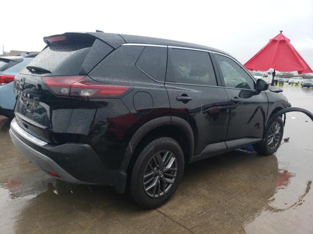 Изображение 3 2023 NISSAN ROGUE S 2023 с VIN 5N1BT3AA4PC761322