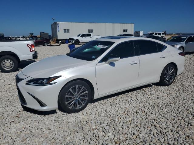 2020 LEXUS ES 350 2020 image