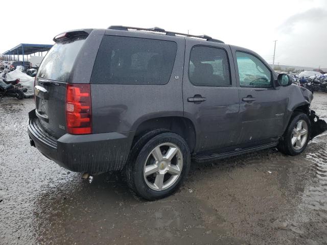 Image 3 of 2011 CHEVROLET TAHOE K1500 LT 2011 with VIN 1GNSKBE09BR246283